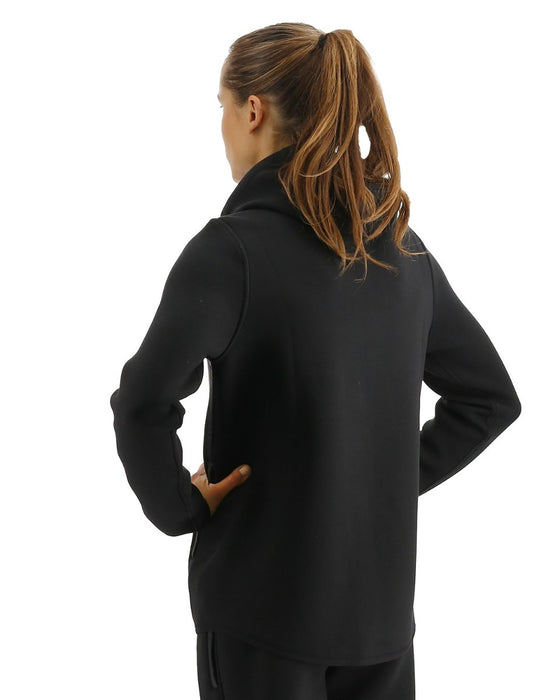 TYR Women Elite Team Full Zip Hoodie