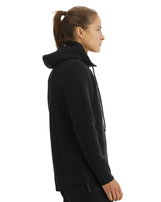 TYR Women Elite Team Full Zip Hoodie