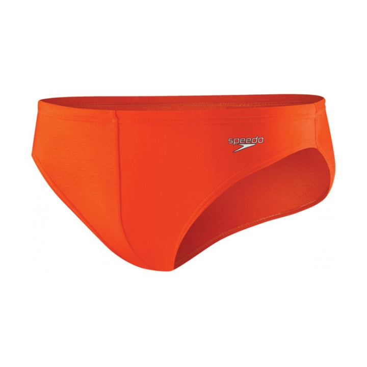 Speedo Men's  Solar 1in Brief