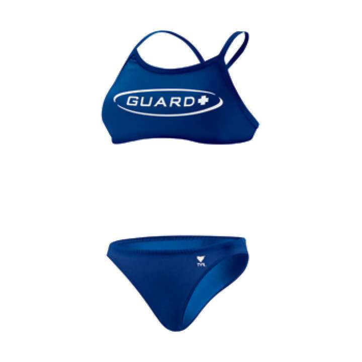 Tyr Guard Workout Bikini