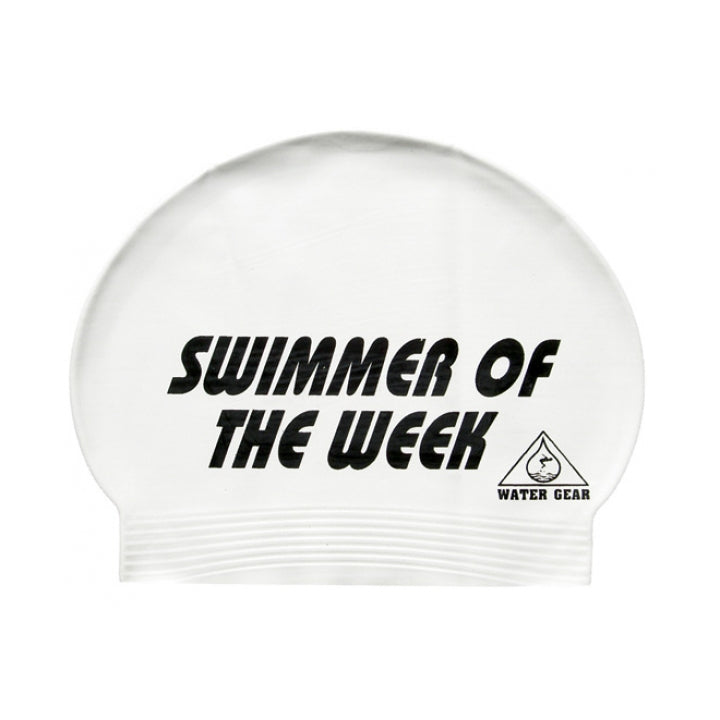 Swimmer Of The Week