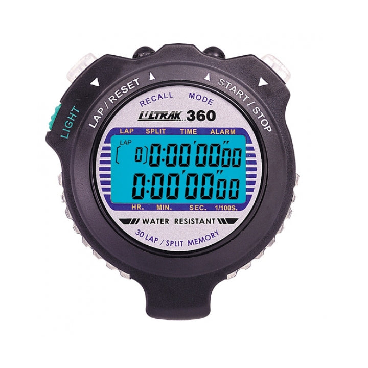 Ultrak 360 Stopwatch