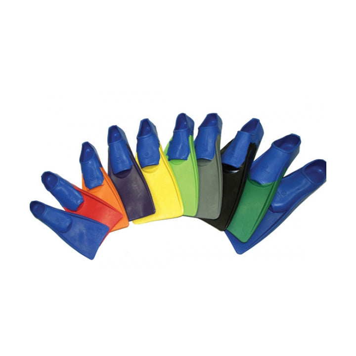 Tritan Swim Fins