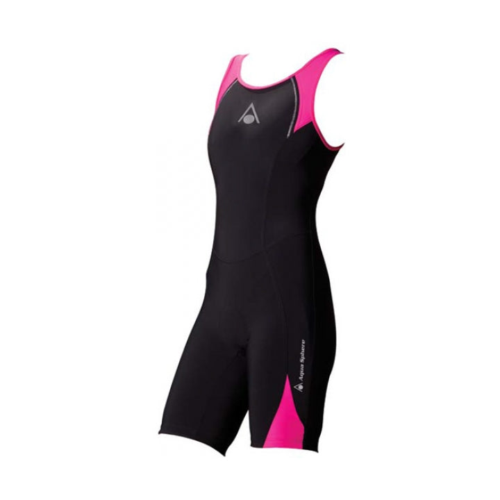 Aqua Sphere Energize Women's Triathlon Trisuit