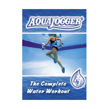 Water Workout Dvd