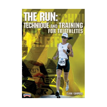 Triathlon Running Technique