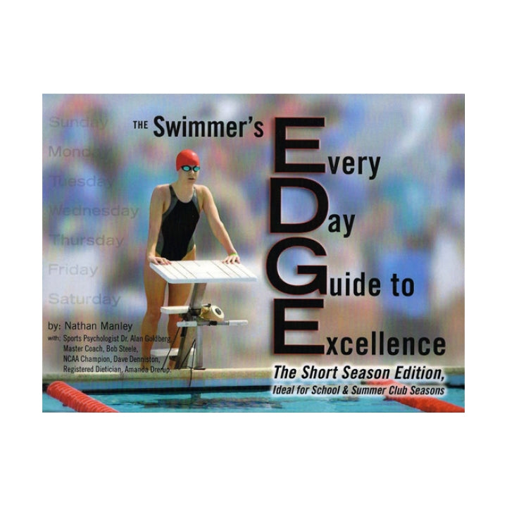 Swimmer's Edge