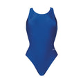 Dolfin Ocean Solid One Piece Swimsuit