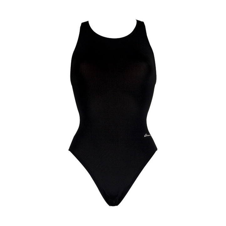 Dolfin Ocean Solid One Piece Swimsuit