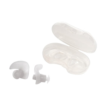 Tyr Silicone Molded Ear Plugs