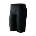 TYR Men's Solid Polyester Jammer