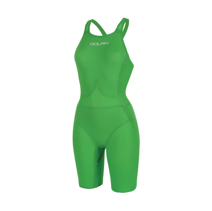 Dolfin Titanium Knee Suit