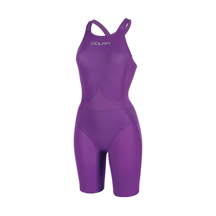 Dolfin Titanium Knee Suit