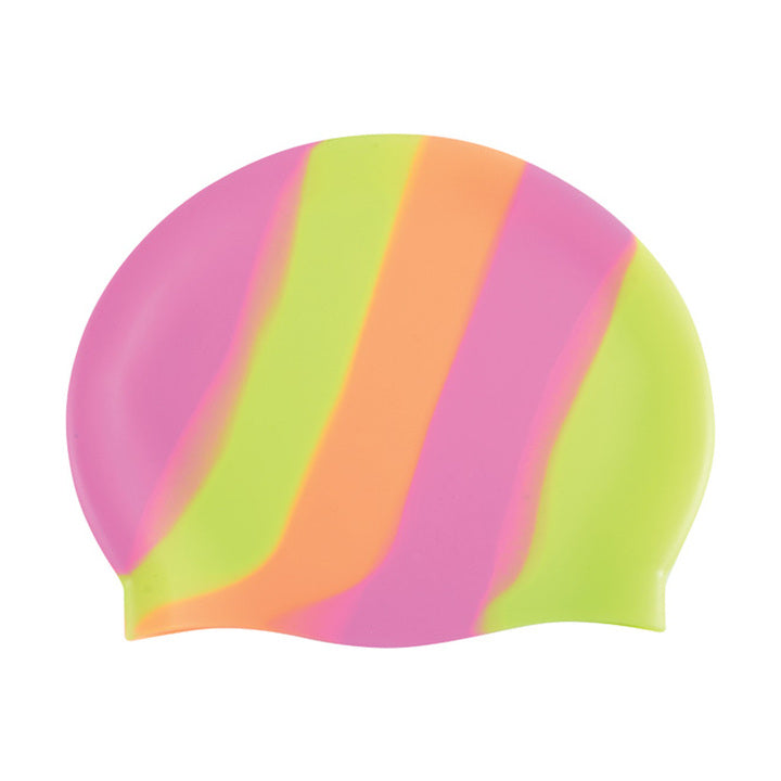 Dolfin Color Burst Cap