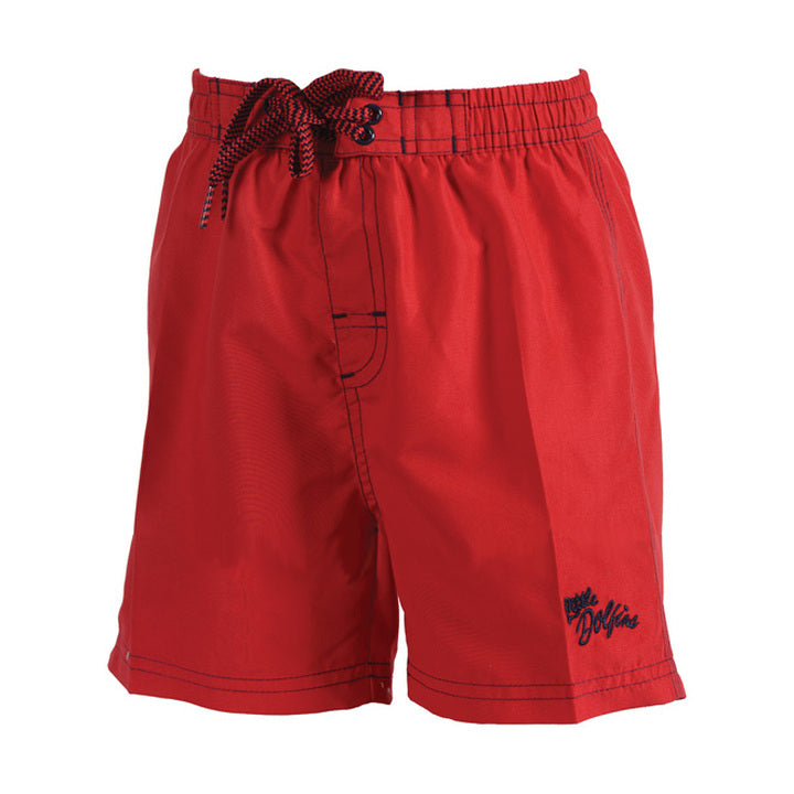 Dolfin Boys Swim Trunk