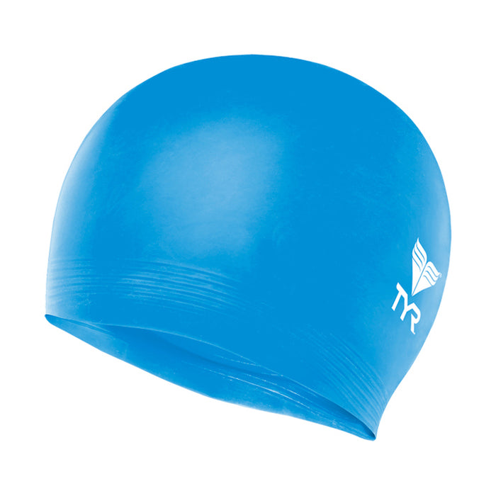 500500 - Latex Swim Caps - Quantity Discounts Available