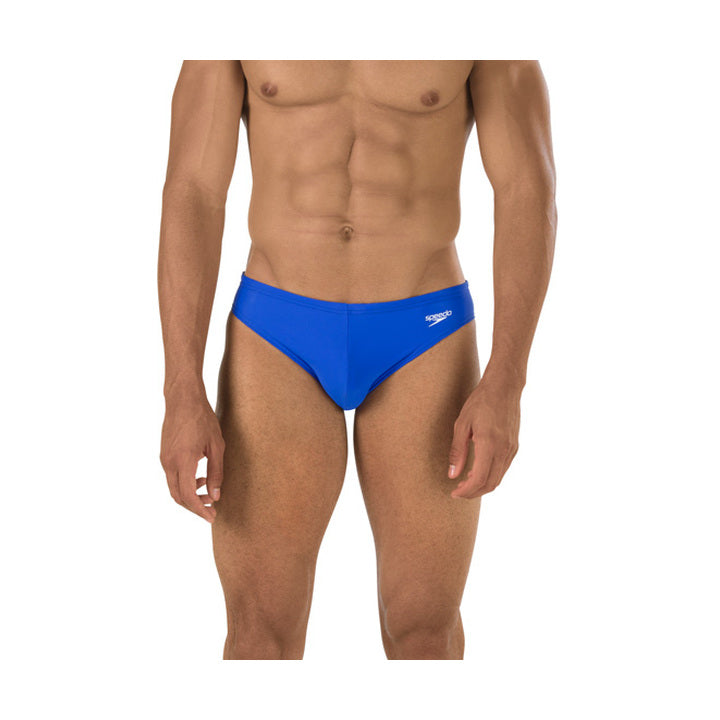 Speedo Men's  Solar 1in Brief