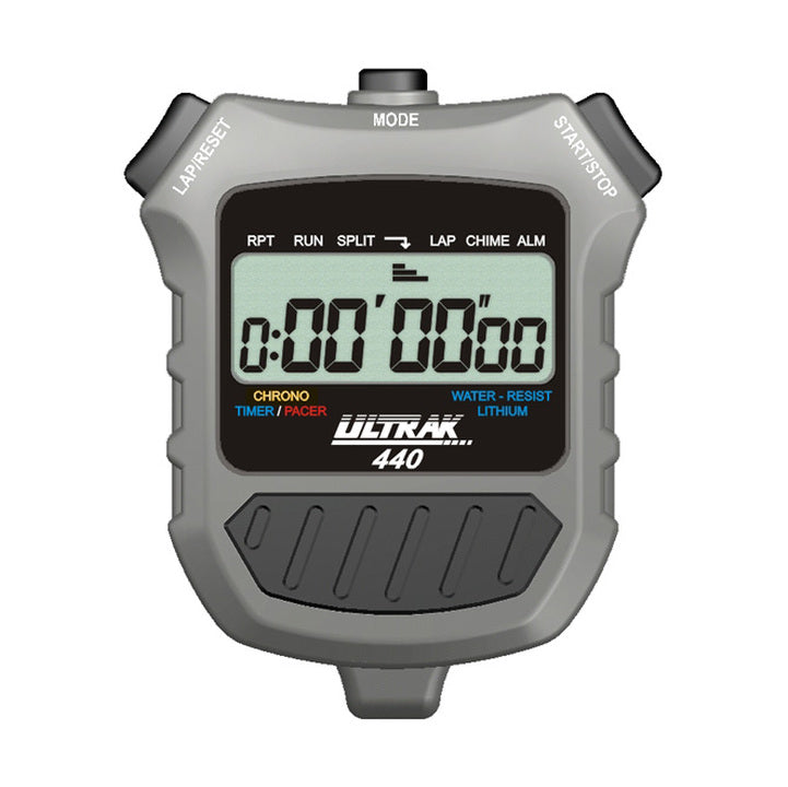 Ultrak 440 Stopwatch