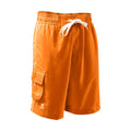 Boys Tyr Challenger Trunk SOLID