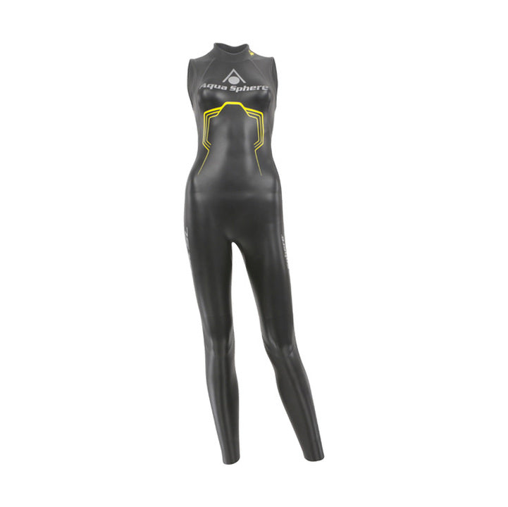 Aqua Sphere Wetsuit PURSUIT Female Sleeveless