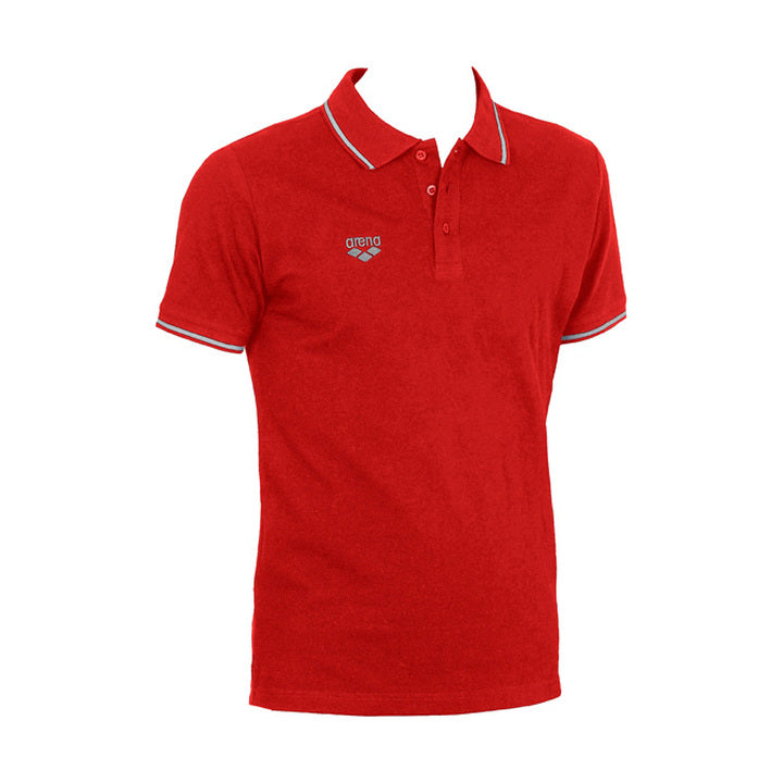 Arena Polo Shirt CHASSIS OL USA