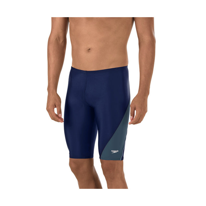 Speedo Revolve Splice Jammer