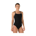 Speedo Solid Endurance Plus Thin Strap