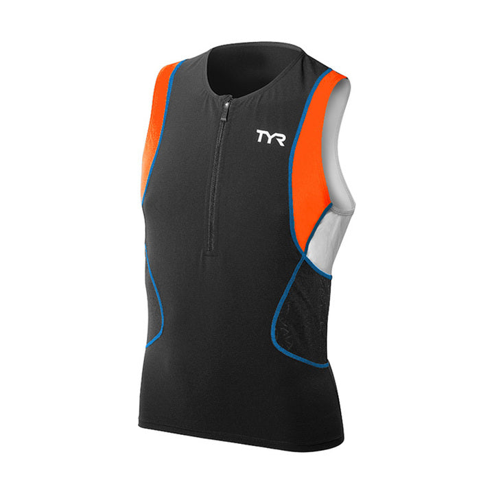 Tyr Men's Competitor Tri Singlet