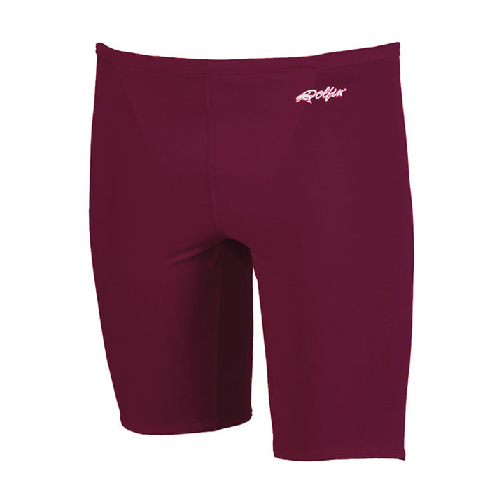 Dolfin Solid Jammer Lycra