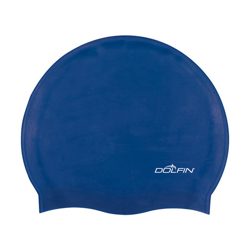 Dolfin Swim Cap SOLID