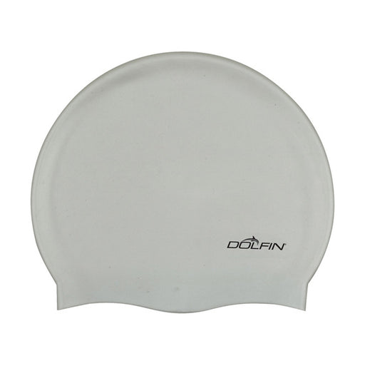 Dolfin Swim Cap SOLID