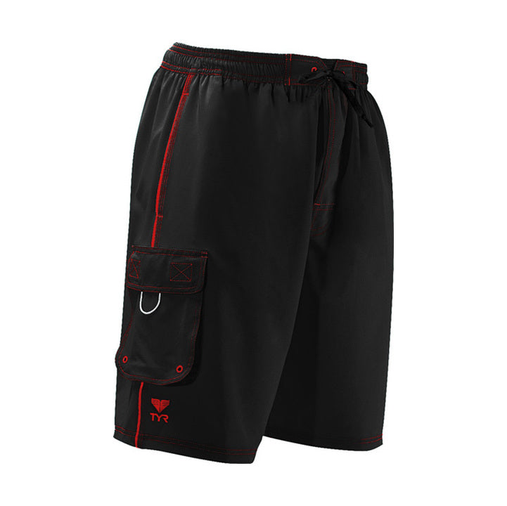 Tyr Men Challenger Trunk