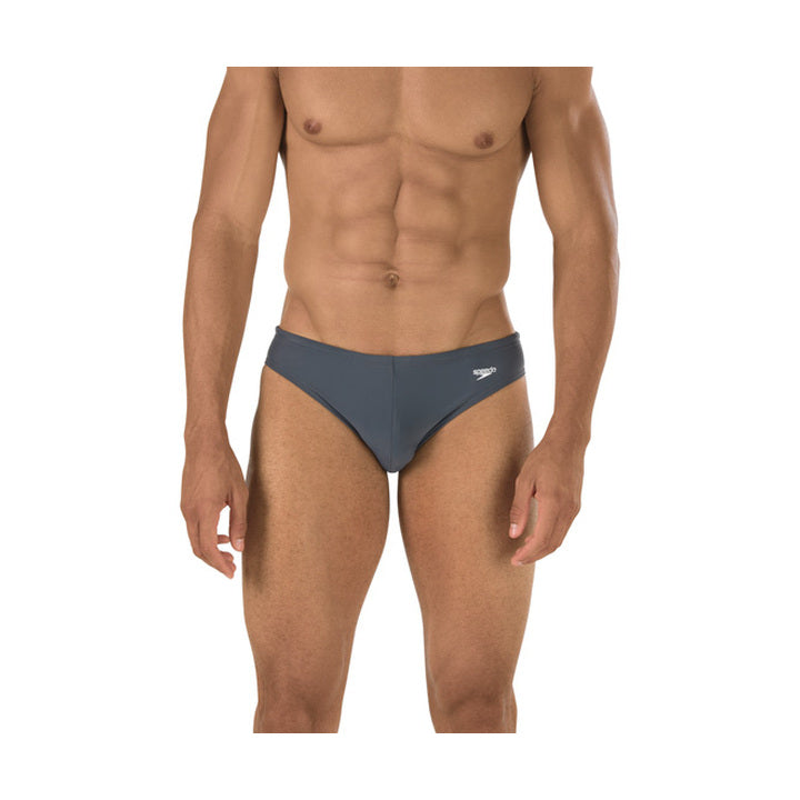 Speedo Men's  Solar 1in Brief