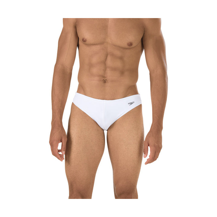 Speedo Men's  Solar 1in Brief