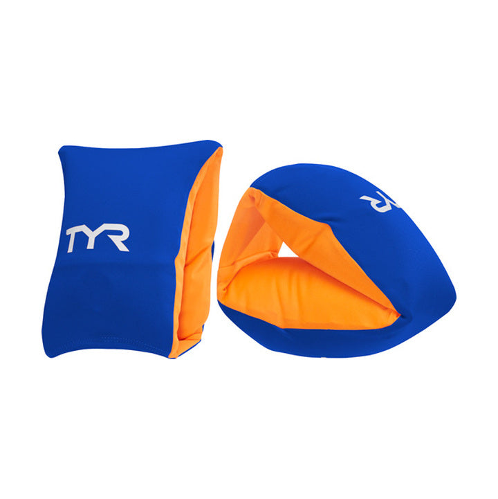 Tyr Soft Arm Floats START TO SWIM