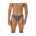 Speedo Men's  Solar 1in Brief