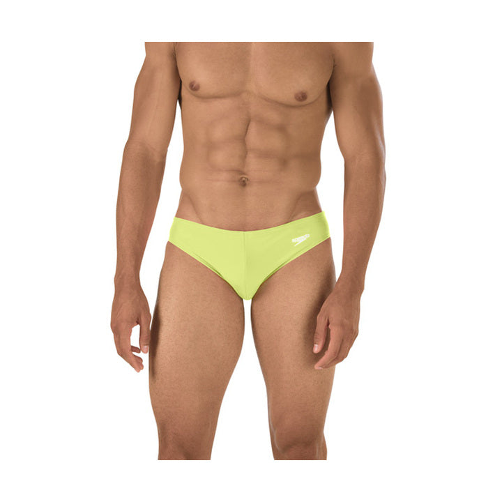 Speedo Men's  Solar 1in Brief