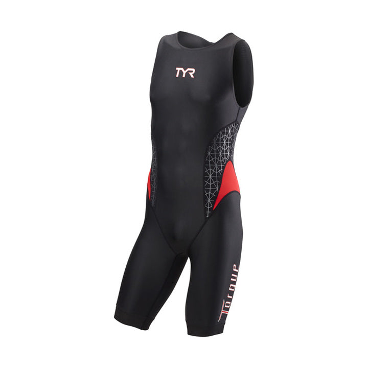 Tyr Men's Swimskin TORQUE PRO