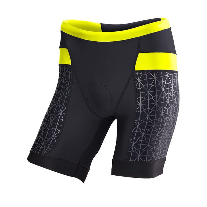 TYR Men's Competitor 7in Tri Short (Triathlon)