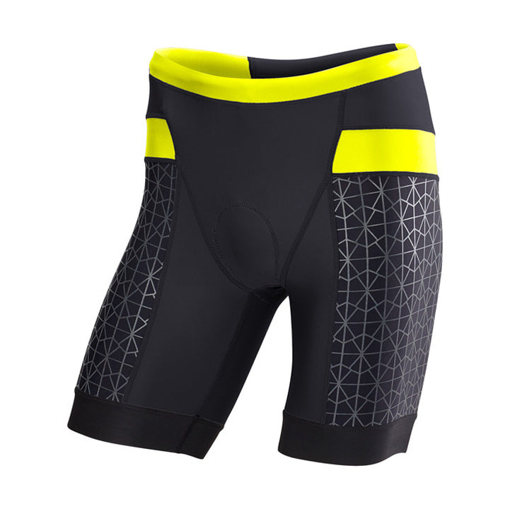 Tyr Men's Triathlon Short 9 INCHES