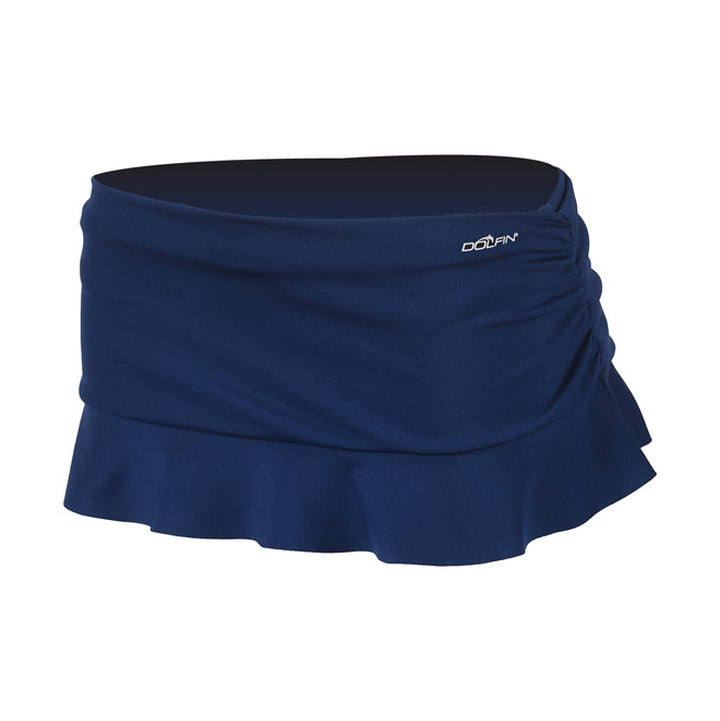 Dolfin Skort SOLID