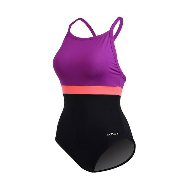 Dolfin Fitness Swimsuit X-BACK