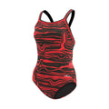 Dolfin Swimsuit LAVA