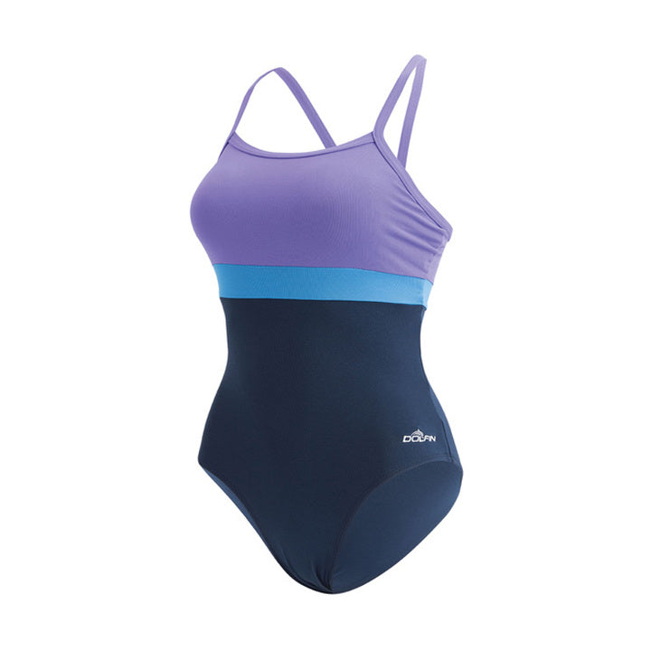 Dolfin Fitness Swimsuit X-BACK