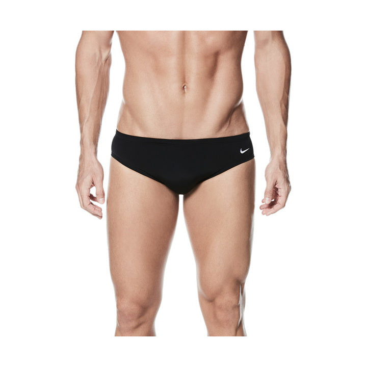 Nike Poly Core Solid Brief