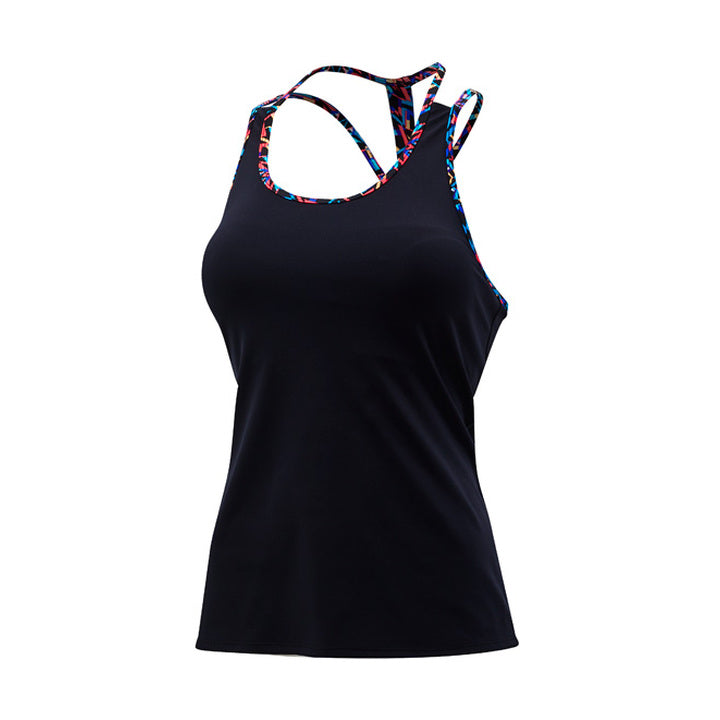 Tyr Tankini Top CARNIVALE SIERRA