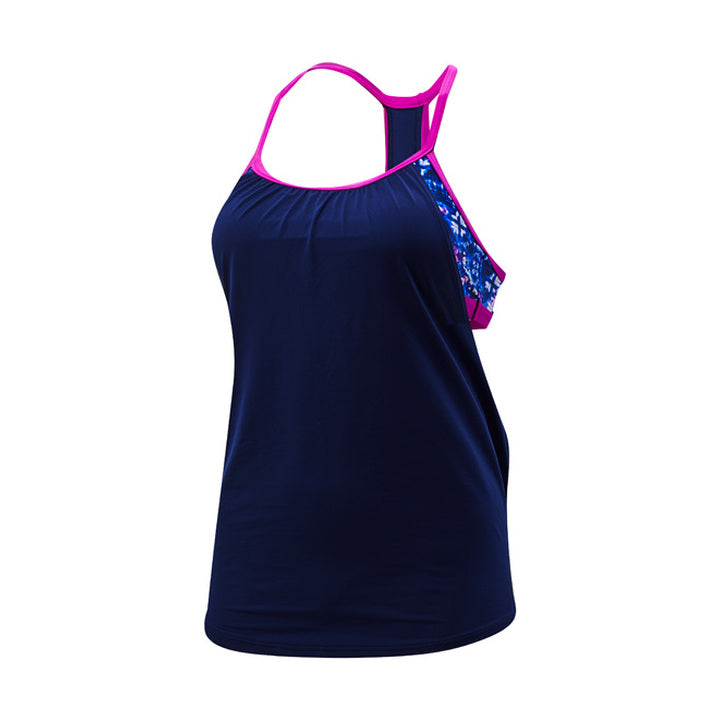 Tyr 2 in 1 Tankini Top SANTA CRUZ SHEA