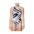 Nike Swimsuit TIDAL RIOT Fastback