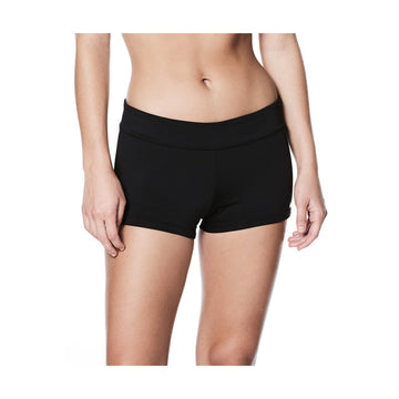 Nike Women's Essential Kick Swim Shorts