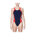 Nike COLOR SURGE Fastback Tank Swimsuit